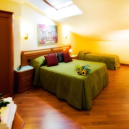 Hotel Bright Ρώμη Εξωτερικό φωτογραφία