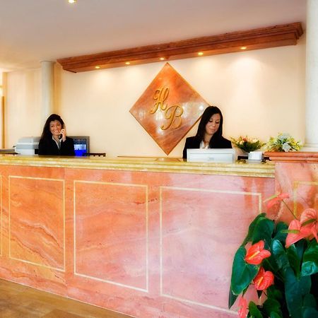 Hotel Bright Ρώμη Εξωτερικό φωτογραφία