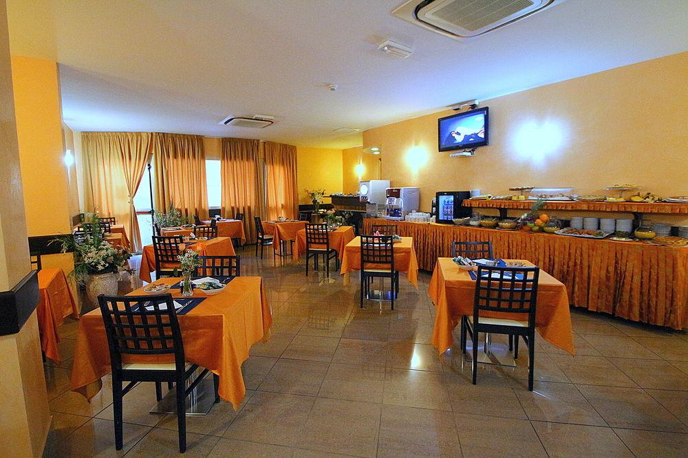Hotel Bright Ρώμη Εξωτερικό φωτογραφία