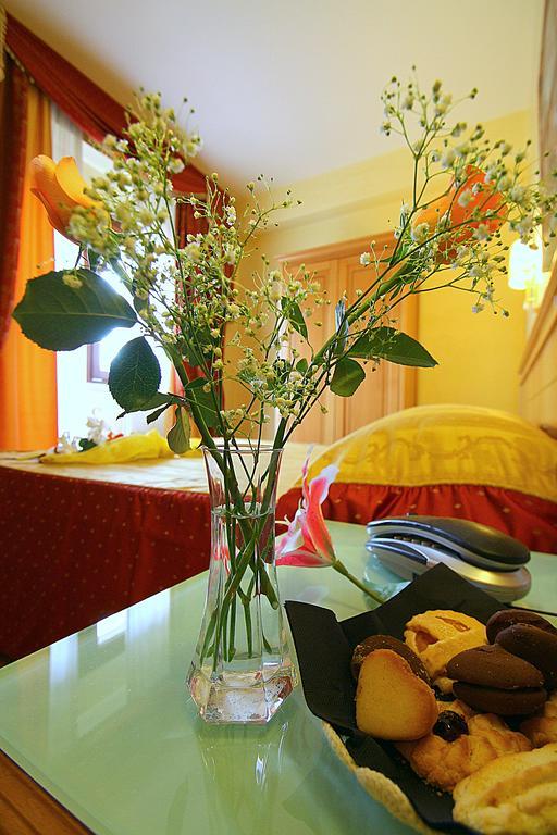 Hotel Bright Ρώμη Εξωτερικό φωτογραφία