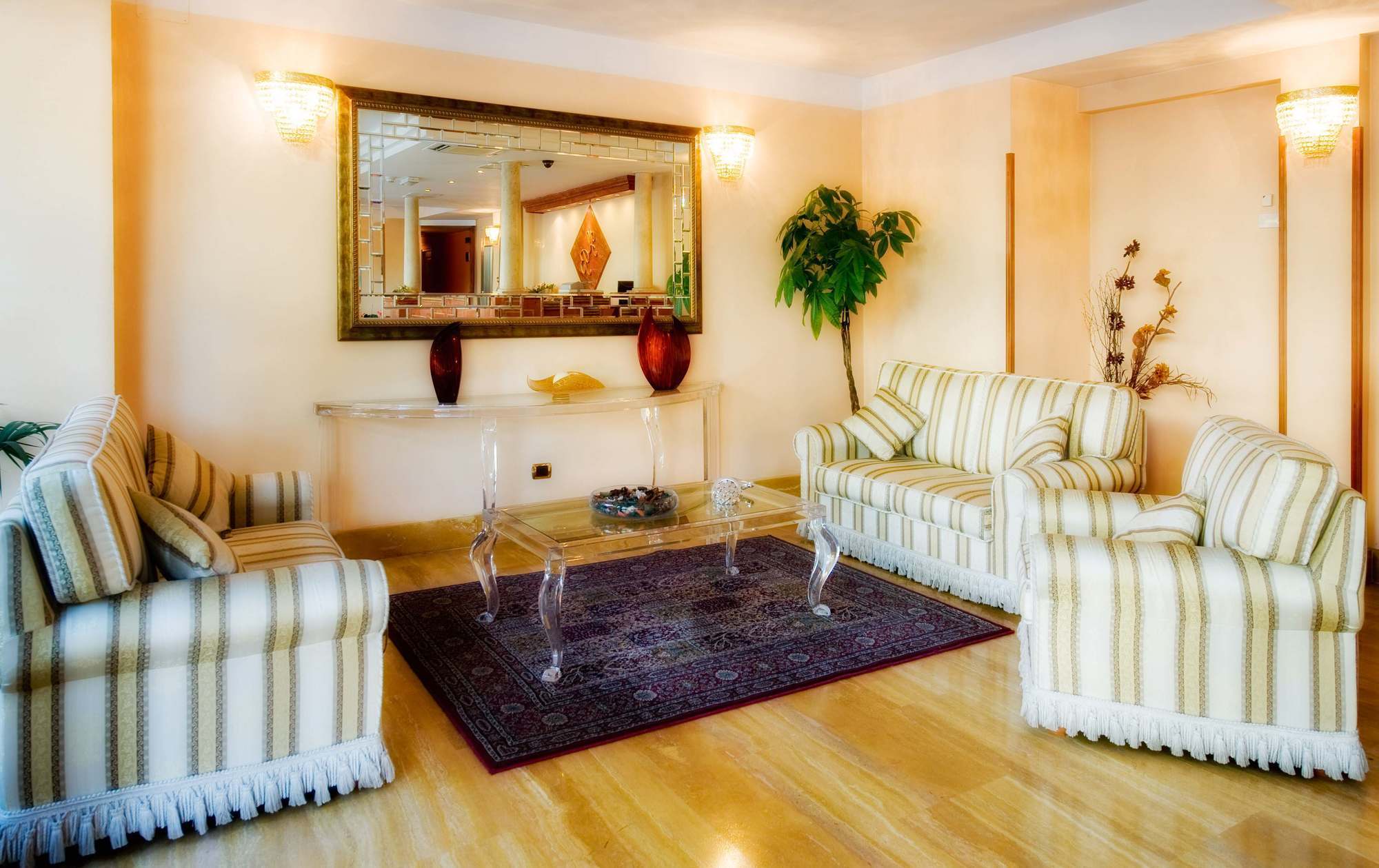Hotel Bright Ρώμη Εξωτερικό φωτογραφία