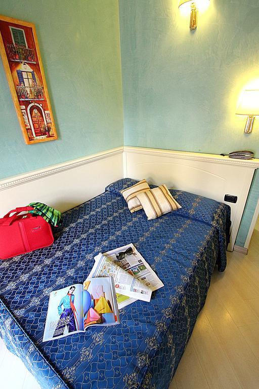 Hotel Bright Ρώμη Εξωτερικό φωτογραφία
