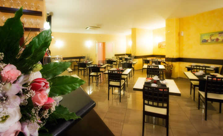 Hotel Bright Ρώμη Εξωτερικό φωτογραφία