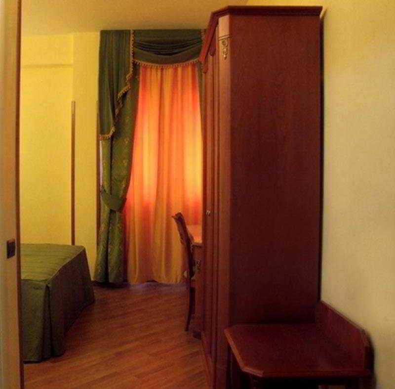 Hotel Bright Ρώμη Εξωτερικό φωτογραφία